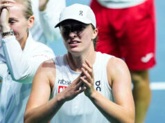 Iga Swiatek povedala: „Keď ťa potrebujeme, nie si tam“ po tom, čo Billie Jean King Cup odmietla Iga Swiatek povedala: „Keď ťa potrebujeme, nie si tam“ po tom, čo Billie Jean King Cup odmietla