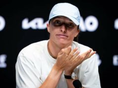 Iga Swiatek sa otvára fanúšikom po chorobe, ktorá prerušila kampaň Madrid Open Foto Robert Prange/Getty Images