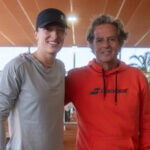 Iga Swiatek zdieľa 11-slovný odkaz, keď víta nového člena do svojho tímu