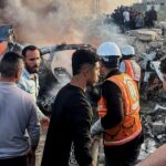 Ignorovala sa humanitárna kríza v Gaze? | Izraelsko-palestínsky konflikt