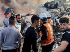 Ignorovala sa humanitárna kríza v Gaze? | Izraelsko-palestínsky konflikt Ignorovala sa humanitárna kríza v Gaze? | Izraelsko-palestínsky konflikt