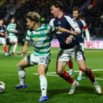 Iheanacho začať? | Predpokladaná zostava Celticu 4-2-3-1 proti Falkirkovi