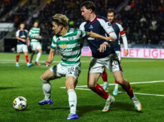 Iheanacho začať? | Predpokladaná zostava Celticu 4-2-3-1 proti Falkirkovi Iheanacho začať? | Predpokladaná zostava Celticu 4-2-3-1 proti Falkirkovi