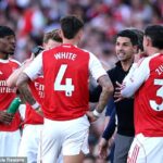 Clarence Seedorf podporil Arsenal, aby vyhral Ligu majstrov napriek vzrušujúcemu víťazstvu PSG nad Bayernom Mníchov