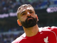 Ikona Premier League chváli ex-hviezdu Liverpoolu „nikto lepší“ a porovnáva Mo Salaha Mo Salah