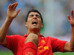 Ikona Premier League hovorí, že Luis Suarez je „nerešpektovaný“ anglickými fanúšikmi – „je to hanba“ Luis Suarez