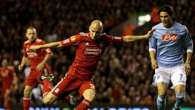Jonjo Shelvey