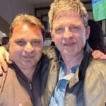 Ikona Premier League po fotke s Noelom Gallagherom na nepoznanie | Futbal | Šport