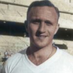 Ikona Realu Madrid José Emilio Santamaria