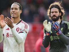 Ikona „ústne súhlasí“ s prestupom Juventusu; Náhrada v hodnote 30 miliónov libier pochádza z Man City Ikona „ústne súhlasí“ s prestupom Juventusu; Náhrada v hodnote 30 miliónov libier pochádza z Man City