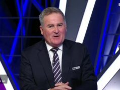 Ikonická relácia BBC po sekere Football Focus ako moderátorka predpovedá | Futbal | Šport Ikonická relácia BBC po sekere Football Focus ako moderátorka predpovedá | Futbal | Šport