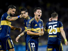 Ikonické momenty tento utorok v Copa Libertadores Download app from appStore