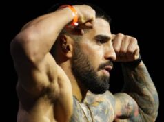 Ilia Topuria vyzerá na tréningu vyleštene: „Ostríme nástroje“ Download app from appStore