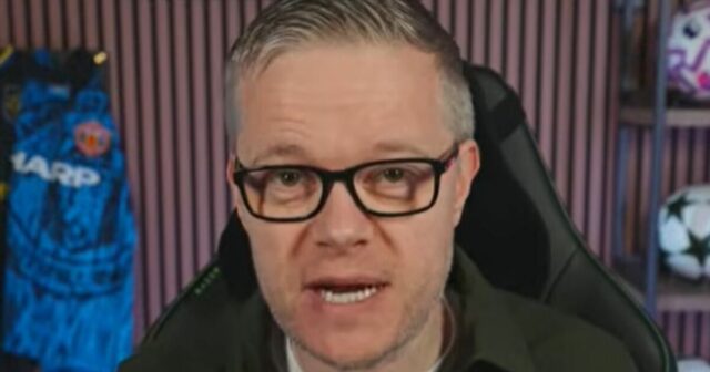 Impozantné bohatstvo a skutočné meno Marka Goldbridgea po pristátí prekvapivej Impozantné bohatstvo a skutočné meno Marka Goldbridgea po pristátí prekvapivej dohody | Futbal | Šport