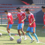 India hrá finále proti Bangladéšu po tom, čo porazila Bhután v semifinále SAFF U-20 Championship 2026