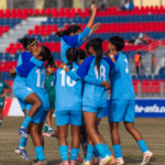 India na turné po Rusku v rámci príprav Ázijského pohára žien do 17 rokov — Kompletný program, zostava