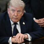 India odsudzuje poznámku „pekelná diera“, ktorú zdieľal Trump | Správy Donalda Trumpa