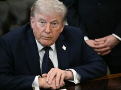 India odsudzuje poznámku „pekelná diera“, ktorú zdieľal Trump | Správy Donalda Trumpa India odsudzuje poznámku „pekelná diera“, ktorú zdieľal Trump | Správy Donalda Trumpa