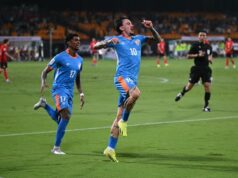 India pravdepodobne bude hrať s Nigériou a Jamajkou v Unity Cupe vo Veľkej Británii India pravdepodobne bude hrať s Nigériou a Jamajkou v Unity Cupe vo Veľkej Británii