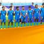 India prehrala s Austráliou, utrpela ďalšiu ťažkú ​​porážku na Ázijskom pohári žien do 20 rokov 2026