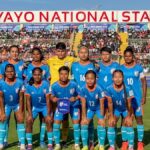 India prehrala s Keňou v semifinále série FIFA 2026