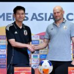 India sa stretne s Japonskom v náročnom úvodnom zápase AFC U-20 Women's Asian Cup 2026