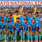 India skončila na treťom mieste v sérii FIFA 2026 po víťazstve nad Malawi