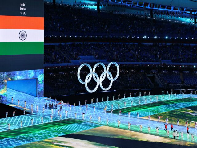 India v kategórii „extrémne vysokého“ dopingového rizika: Jednotka integrity atletiky | Atletické novinky
