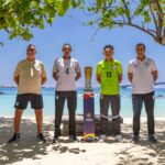 India verzus Bangladéš informácie o živom vysielaní, finále SAFF do 20 rokov: Kedy, kde sledovať súboj summitu IND vs BAN?