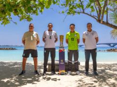 India verzus Bangladéš informácie o živom vysielaní, finále SAFF do 20 rokov: Kedy, kde sledovať súboj summitu IND vs BAN? India verzus Bangladéš informácie o živom vysielaní, finále SAFF do 20 rokov: Kedy, kde sledovať súboj summitu IND vs BAN?