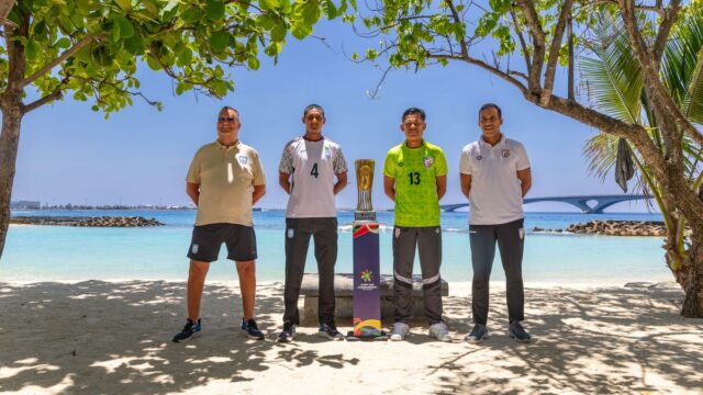 India verzus Bangladéš informácie o živom vysielaní, finále SAFF do 20 rokov: Kedy, kde sledovať súboj summitu IND vs BAN?
