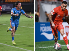 India verzus Hongkong znovu rozprúdili diskusiu: Utrpia zahraniční hráči miestny ropovod? India verzus Hongkong znovu rozprúdili diskusiu: Utrpia zahraniční hráči miestny ropovod?