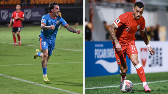 India verzus Hongkong znovu rozprúdili diskusiu: Utrpia zahraniční hráči miestny ropovod?
