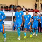 India vs Bhután LIVE streaming info: Kde sledovať semifinále SAFF U-20 Championship 2026?