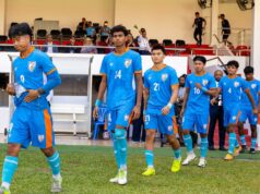 India vs Bhután LIVE streaming info: Kde sledovať semifinále SAFF U-20 Championship 2026? India vs Bhután LIVE streaming info: Kde sledovať semifinále SAFF U-20 Championship 2026?