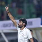 India vs Hong Kong: Khalid Jamil si vychutnáva víťazstvo, ale v ďalšom cykle Ázijského pohára sa snaží o viac medzinárodných zápasov