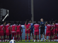 India vs Japonsko LIVE informácie o vysielaní: Kedy, kde sledovať otvárací zápas Ázijského pohára žien AFC U-20 v Indii? India vs Japonsko LIVE informácie o vysielaní: Kedy, kde sledovať otvárací zápas Ázijského pohára žien AFC U-20 v Indii?