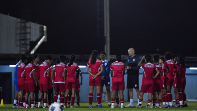 India vs Japonsko LIVE informácie o vysielaní: Kedy, kde sledovať otvárací zápas Ázijského pohára žien AFC U-20 v Indii?
