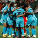 India vs Keňa, ženský futbal NAŽIVO Informácie o vysielaní: Kedy, kde sledovať zápas série FIFA?
