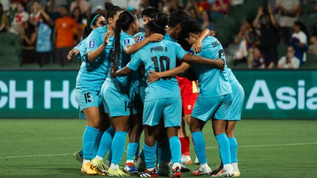 India vs Keňa, ženský futbal NAŽIVO Informácie o vysielaní: Kedy, kde sledovať zápas série FIFA?
