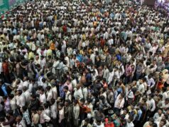 India začína najväčšie sčítanie obyvateľstva na svete | Politické správy India začína najväčšie sčítanie obyvateľstva na svete | Politické správy