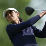 Indian Sports Wrap, 6. apríla: Aditi dokončila T-27, keď Lauren Coughlin vyhrala v Las Vegas