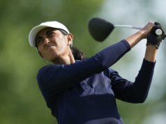 Indian Sports Wrap, 6. apríla: Aditi dokončila T-27, keď Lauren Coughlin vyhrala v Las Vegas Indian Sports Wrap, 6. apríla: Aditi dokončila T-27, keď Lauren Coughlin vyhrala v Las Vegas