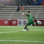 Indická futbalová liga 2025-26: žreb play-out Shillong Lajong, Sreenidi Deccan; Rajasthan United porazil Chanmari FC