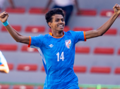 Indickí hráči do 20 rokov reagujú na začlenenie talentov zo zahraničia do mládežníckych tímov zmiešane lightbox-info