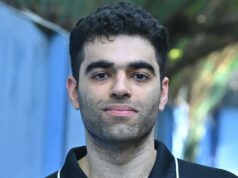 Indický športový zábal, 17. apríla: Veer Chotrani postúpil do štvrťfinále squashe na Hamburg Open Indický športový zábal, 17. apríla: Veer Chotrani postúpil do štvrťfinále squashe na Hamburg Open