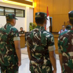 Indonézski vojaci sú súdení po útoku kyselinou na aktivistu | Newsfeed