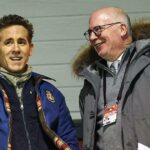 Iné kluby chcú byť ako Wrexham, hovorí Harvey