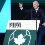 Infantino potvrdzuje, že Irán sa zúčastní Majstrovstiev sveta vo futbale 2026