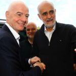 Infantino povedal, že Irán bude hrať zápasy majstrovstiev sveta FIFA v USA podľa plánu